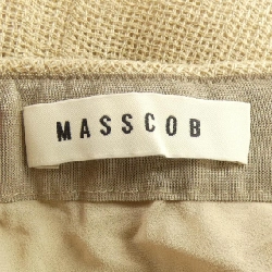 MASSCOB Skirt - Hàng hiệu Authentic 808885