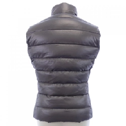 Moncler MONCLER GHANY Áo gile - Hàng hiệu Chính hãng 817673