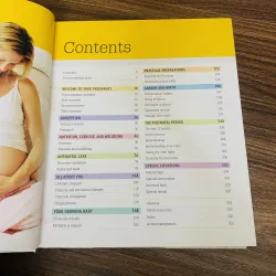The Pregnancy Encyclopedia ( bản tiếng Anh)  1034650