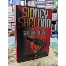 Sứ giả của thần chết - Sidney Sheldon