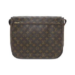Túi xách vai Louis Vuitton Monogram Messenger Boobur MM M97038 - Hàng hiệu Chính hãng 803296