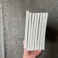 Truyện Yêu Ôi Là Eo  - Trọn Bộ 8 Tập - NXB Trẻ 751262