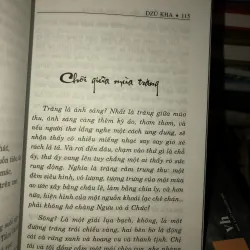 Hành trình đến với Hàn Mặc Tử - Dzũ Kha 1018630