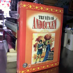 Truyện cổ Anđécxen 