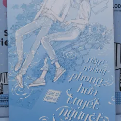 Sách: Này những phong hoa tuyết nguyệt - TG: Công Tử Hoan Hỉ (NT)