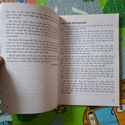 Luyện tập Keyboards 1019035