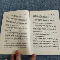 TIẾNG HÚ TRONG ĐÊM - B.J BONZON 574277