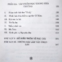 Tố Hữu (Tủ Sách Văn Học Trong Trường - Sách Xưa) 8066