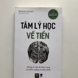 Sách đọc: Tâm Lý Học Về Tiền 398603