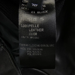 Áo khoác da Neil Barrett 633989