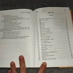 THƠ NGUYỄN VĂN HUY 729334