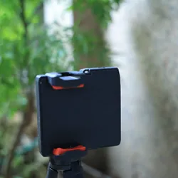 Tay cầm chụp ảnh từ xa , có tích hợp đèn LED - ULANZI CG02 698658