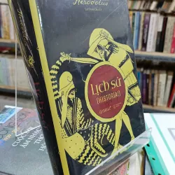 LỊCH SỬ (HISTORIAL) - LÊ ĐÌNH CHI