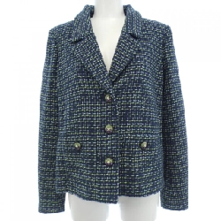 【Mã giảm giá】Áo khoác CHANEL