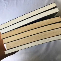 The Luna Chronicles Công Chúa Mặt Trăng - Marissa Meyer 970144