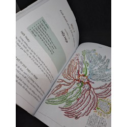 Sơ đồ tư duy Tony Buzan 2017 mới 90%, sách in màu HPB.HCM1407 Oreka-Blogmeo 35126
