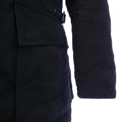 MONCLER CERISIER Áo khoác lông - Hàng hiệu Authentic 817151