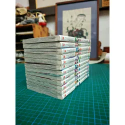 TRUYỆN TRANH DƯỢC SƯ TỰ SỰ 379392