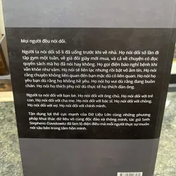 Mọi người đều nói dối Seth Stephens-Davidowitz DEAL 720198