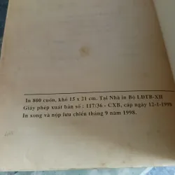 Tao Đàn 1939 ( tập 2) 561365