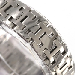 Hermès Clipper Classic CP1.210 SS Quartz - Hàng hiệu Authentic 875019