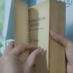 [MIỄN PHÍ BỌC SÁCH] A Sword from Red Ice - J.V. Jones 1027225