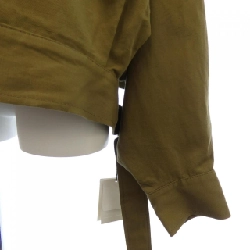 【Mã giảm giá】Áo khoác UJOH 643623