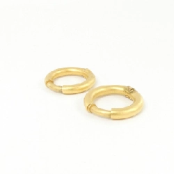 【Vintage】Bông tai Chanel 625650