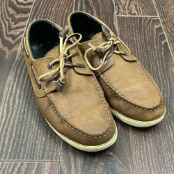 Giầy lười Timberland sz 39 đã qua sd, bán dọn nhà 309394