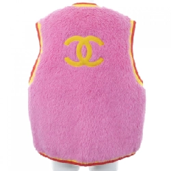 CHANEL P03844W02167 94A Áo gile - Hàng hiệu Chính hãng 773822