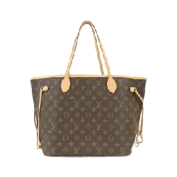 Túi Louis Vuitton Monogram Neverfull MM M46975