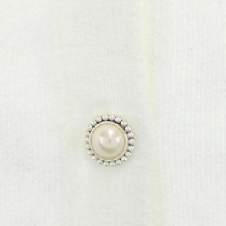 【Mã giảm giá】Áo khoác cardigan FOXEY NEW YORK 644620