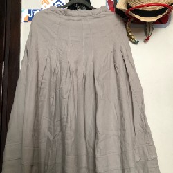 Chân váy vintage Nhật, phù hợp 50-55kg. Độ mới 90%