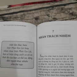 Bộ 2 quyển rèn luyện nhân cách: Sức mạnh bản thân & Bí mật Giám đốc một phút. First News 795964
