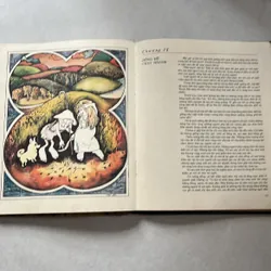Con người trở thành người khổng lồ - 1982s 596511