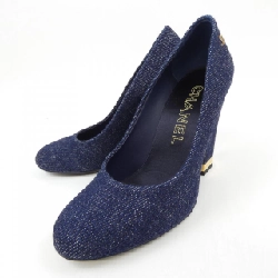 Giày cao gót CHANEL G32809X51335 - Hàng hiệu Authentic 829092