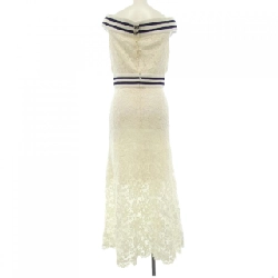 【Khuyến mãi】Đầm CHANEL 650457