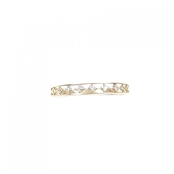 Nhẫn kim cương Vandome - Hàng hiệu Authentic 836316