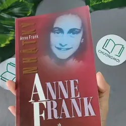 Nhật ký Anne Frank - Anne Frank 604622