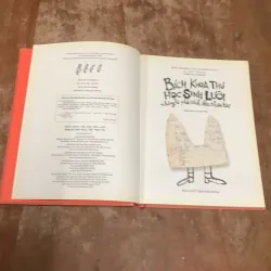 BÁCH KHOA thư học sinh lười những kẻ phá cách, bậc thiên tài  781364