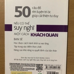 Tư duy khách quan (giá bìa 40k) 359962