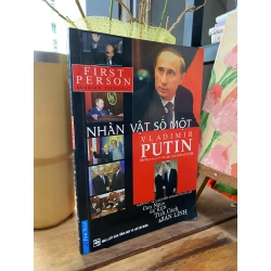 Nhân vật số một Vladimir Putin 125656