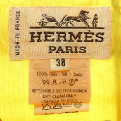 【Mã giảm giá】【Cổ điển】Áo gile HERMES 643385