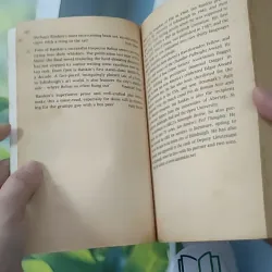 [MIỄN PHÍ BỌC SÁCH] Doors Open - Ian Rankin 1027510