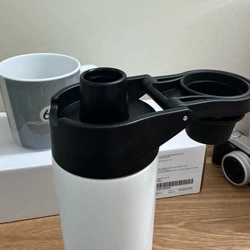 Bình giữ nhiệt Porsche chính hãng  537209