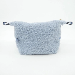 Túi bucket VALEXTRA 655909