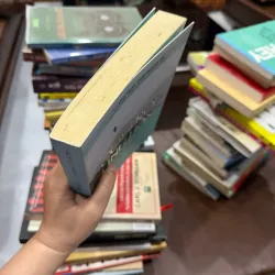 Cởi Trói Linh Hồn (The Untethered Soul) – Michael A. Singer- K2 1000108