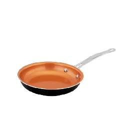 Chảo Chiên CS KUPFERBERG Phủ Ceramic Chống Dính 24 Cm - 066116