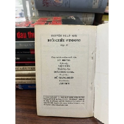 Buổi Chiều Windows - Nguyễn Nhật Ánh - Nguyễn Nhật Ánh 1005806