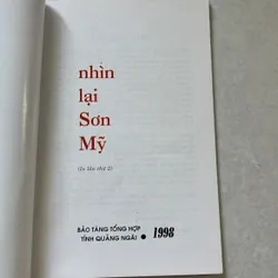 Nhìn lại Sơn Mỹ 561439